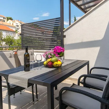 Apartment Gloria Dubrovnik Exterior photo