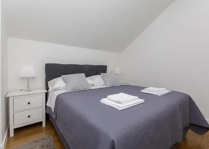 Apartment Gloria