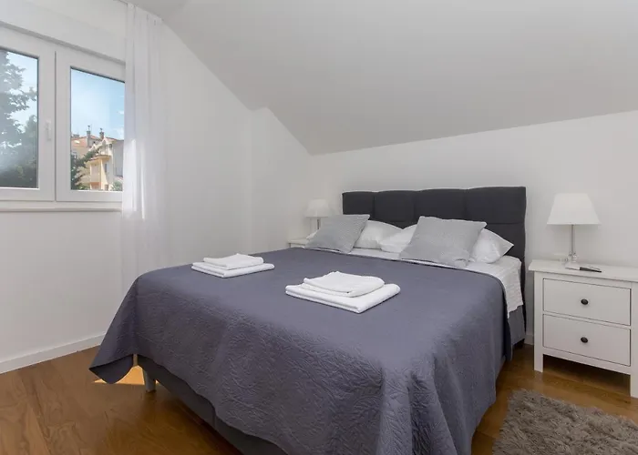 Apartment Gloria