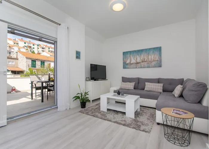 Apartment Gloria