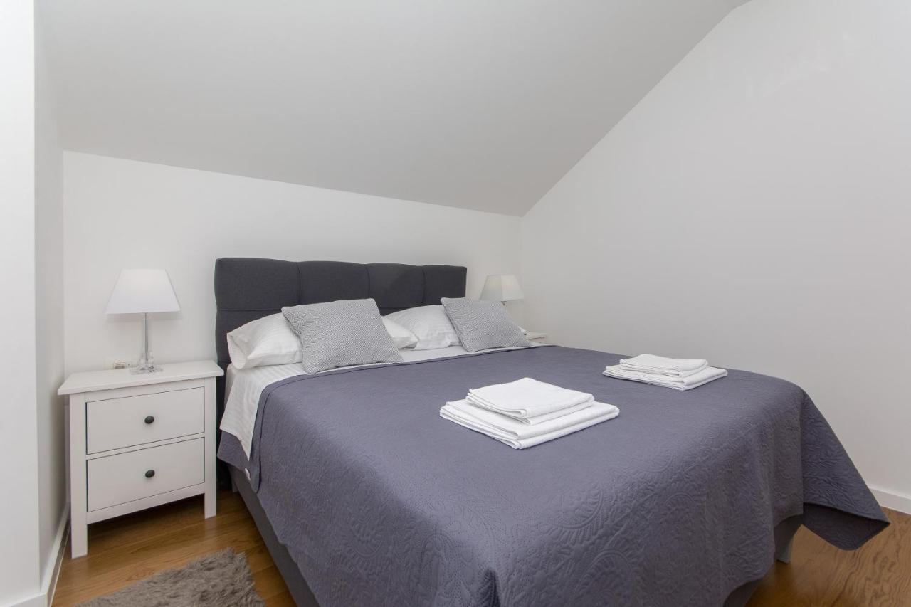 Apartament Gloria *